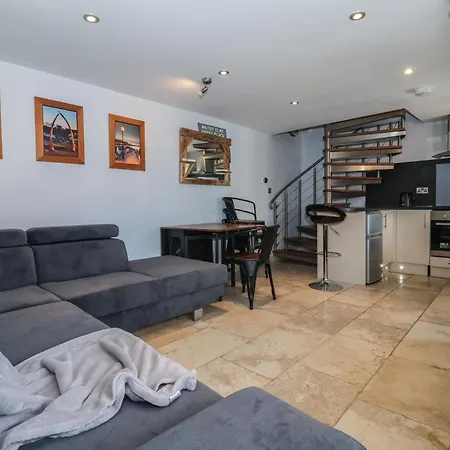 Tatil Evi 5 Hall Yard