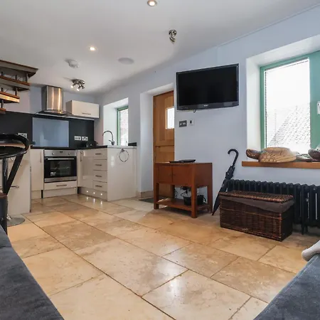 5 Hall Yard Tatil Evi Whitby