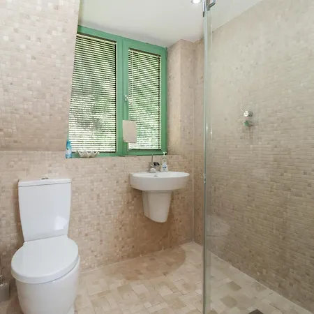 Tatil Evi 5 Hall Yard